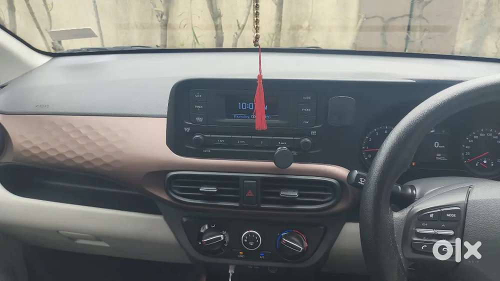 Hyundai Aura 1.2 S 2026