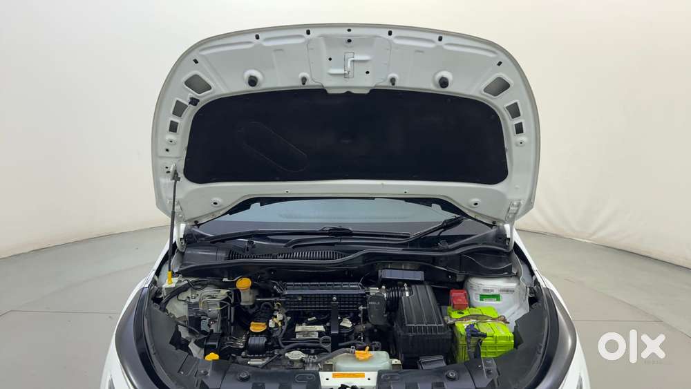 Tata Altroz Xz, 2023, Petrol