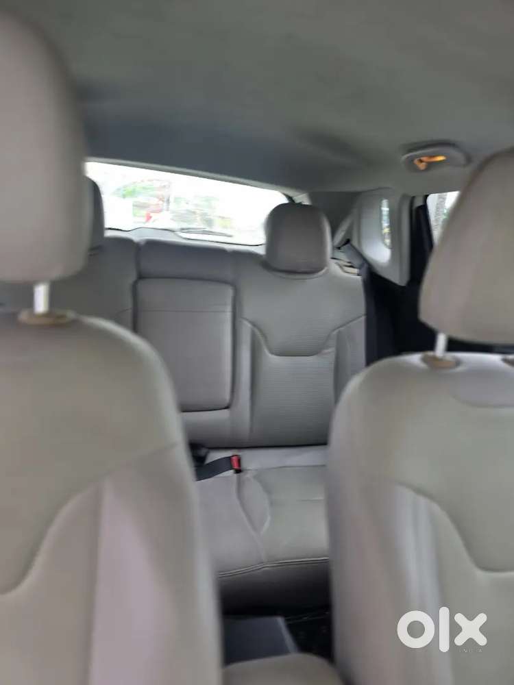 Jeep Compass 2017 Diesel 64500 Km Driven