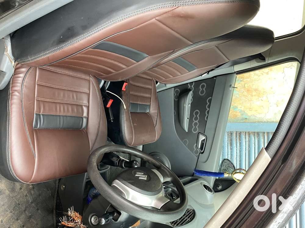 Maruti Suzuki Alto 800 2014 Petrol Well Maintained