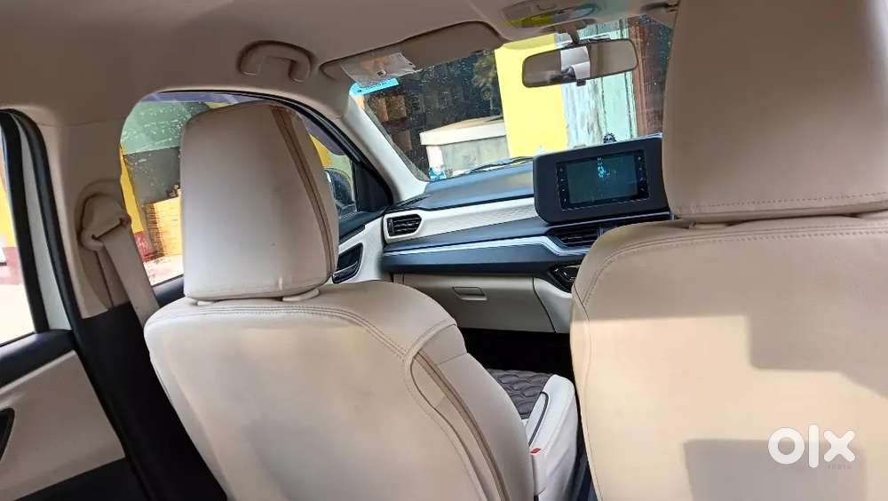 Maruti Suzuki Dzire 2025 Petrol 7300 Km Driven