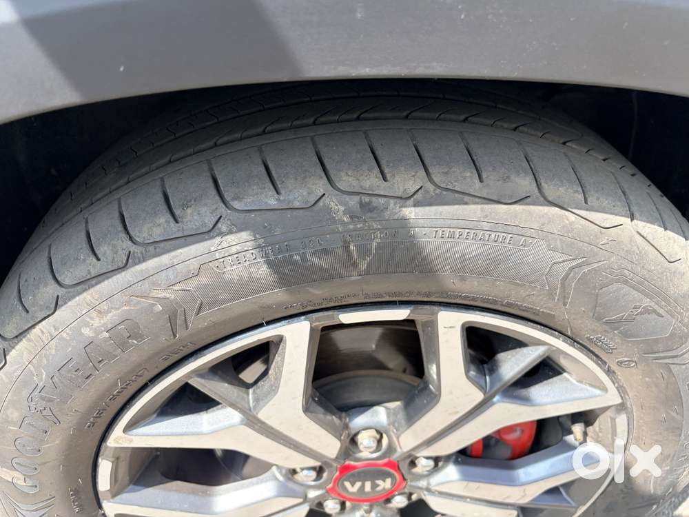 Kia Seltos 1.5 Gtx+ Diesel At, 2020, Diesel