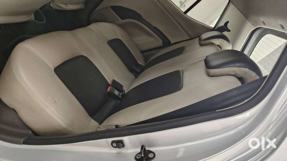 Hyundai I10 1.2 Kappa Sportz, 2011, Petrol