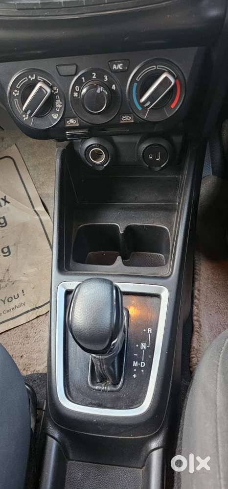 Maruti Suzuki Swift 2018 Amt Vdi, 2018, Diesel