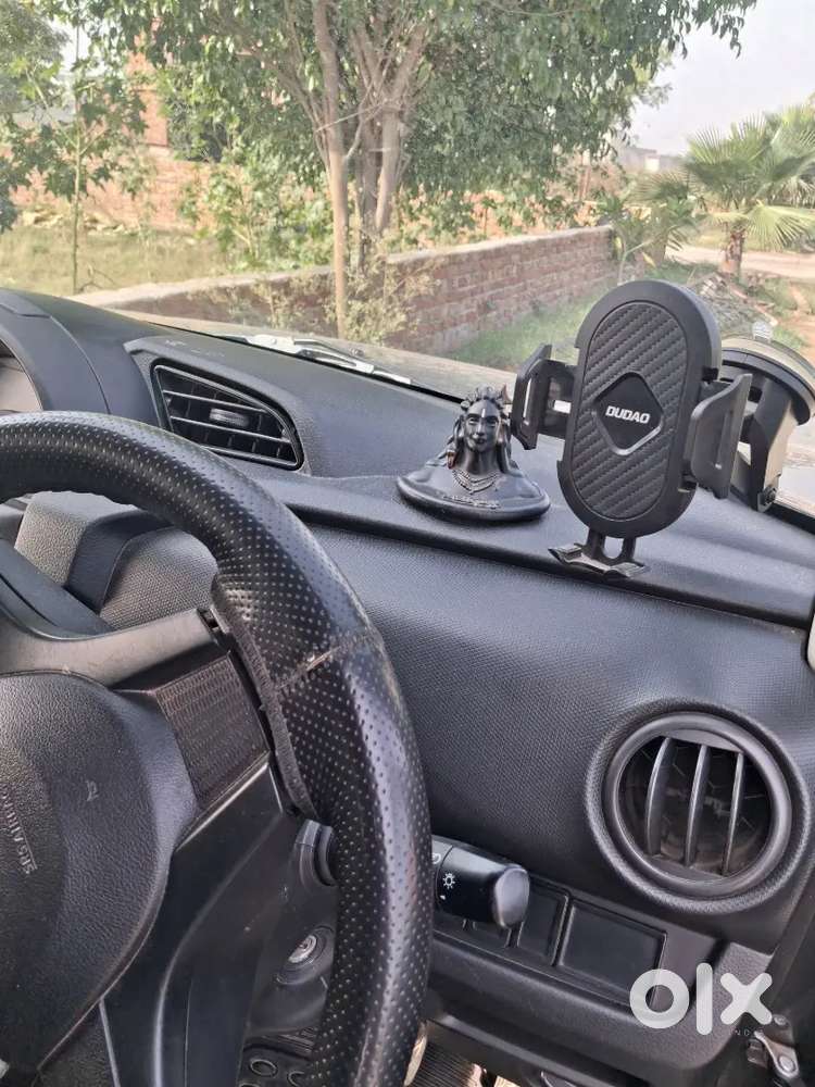 Maruti Suzuki S-presso 2020 Petrol 60000 Km Driven