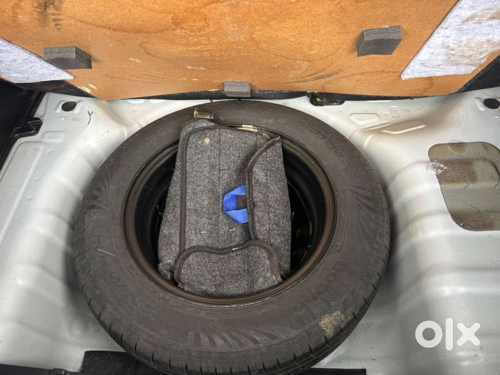 Hyundai Exter Petrol 2023