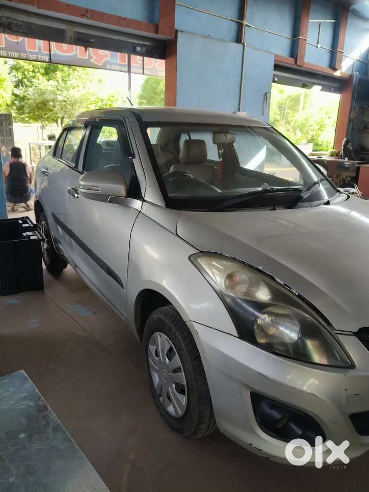 Swift Dzire