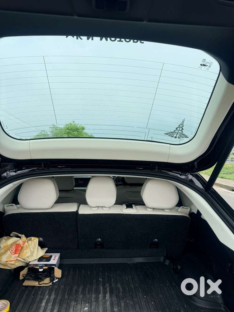 Mahindra Xev 9e Pack Three 2025