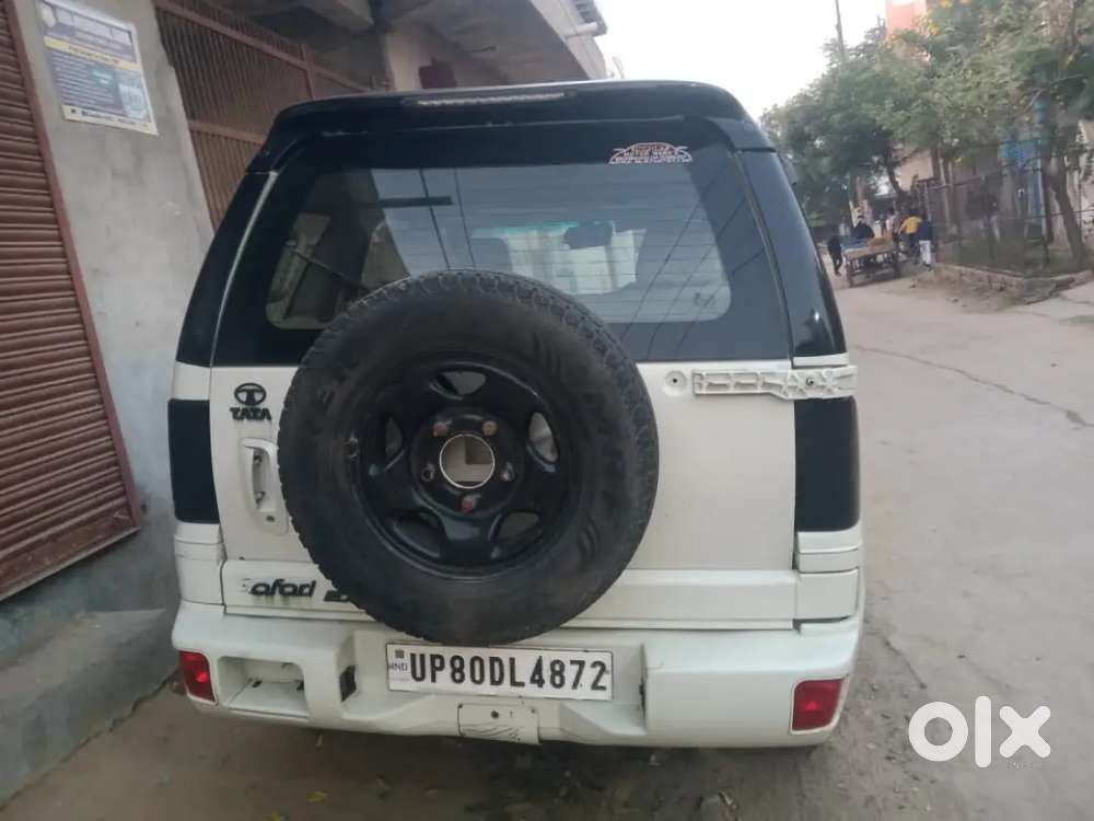 Safari Dicor 2.2 V.v.t