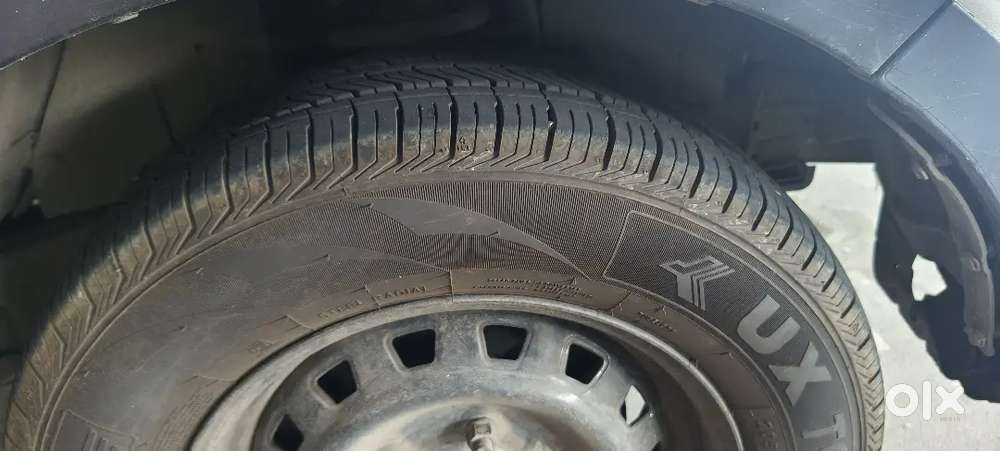 Mahindra Xylo 2018 Diesel Well Maintained New Tyres