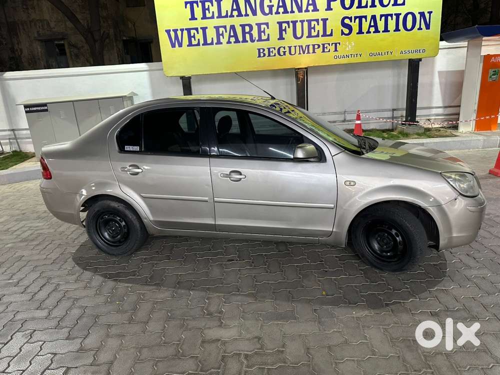Ford Fiesta 1.6 Petrol 2006
