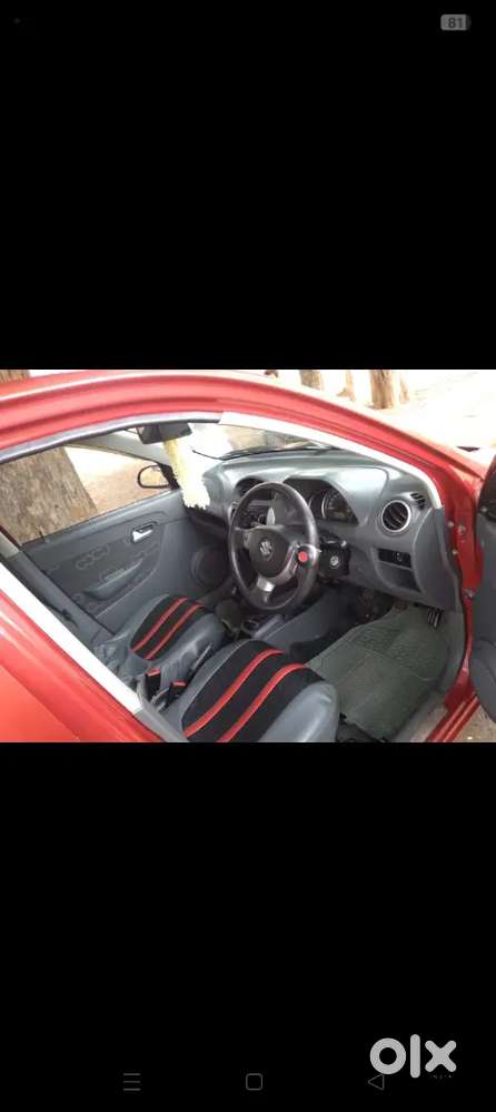 Maruti Suzuki Alto 800 2016