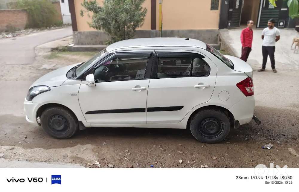 Maruti Suzuki Swift Vdi 2016