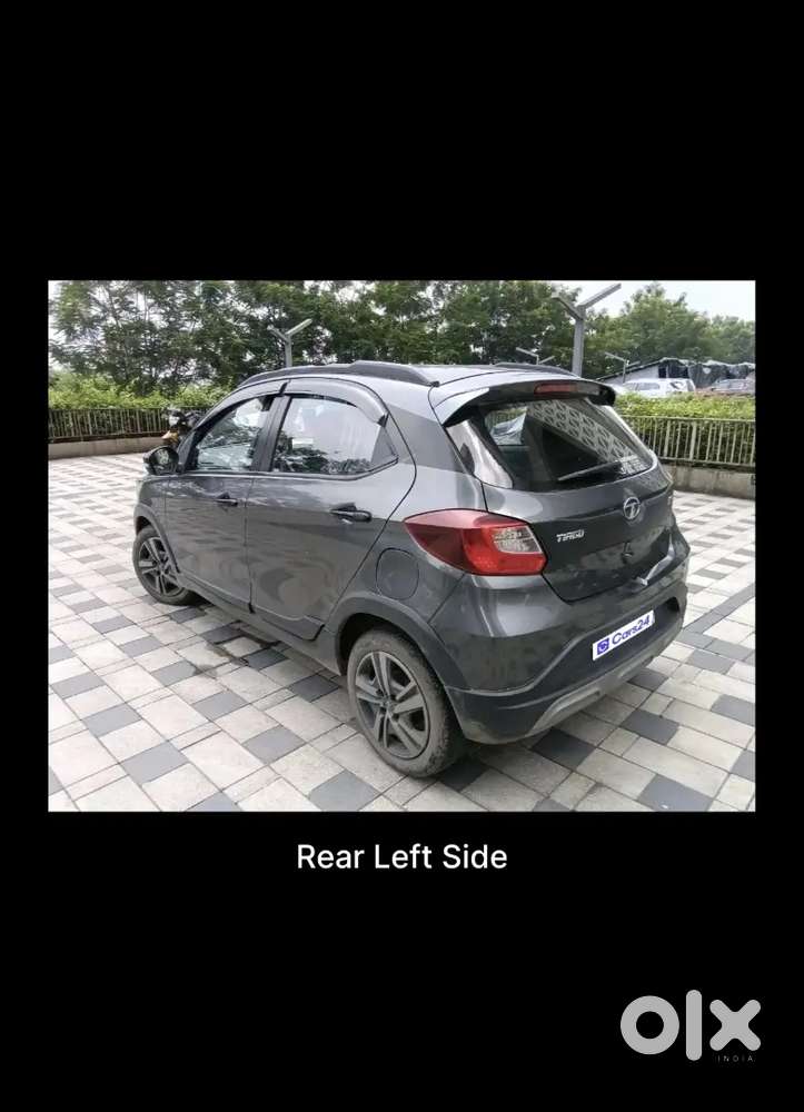 Tata Tiago Nrg 2023 Automatic Petrol E20 Complaint