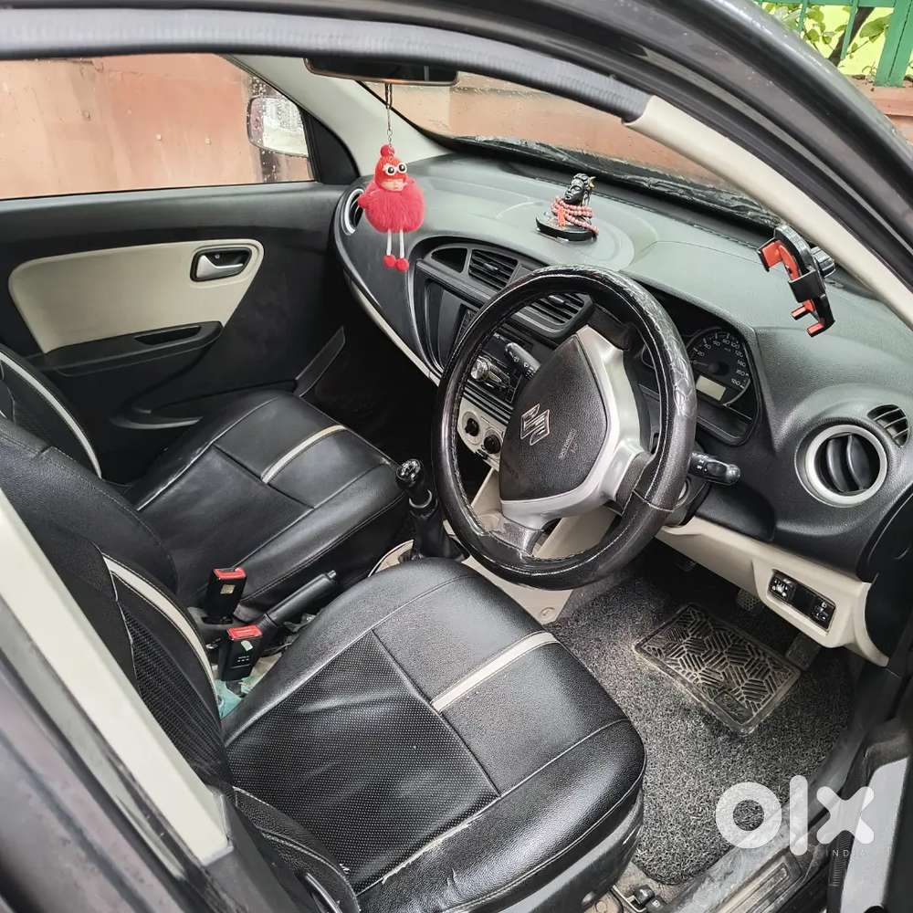 Maruti Suzuki Alto 2020 Lxi