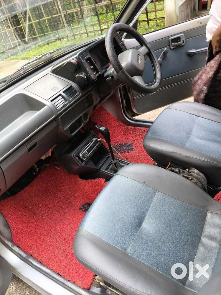 Maruti Suzuki 800 2007 Petrol 70000 Km Driven