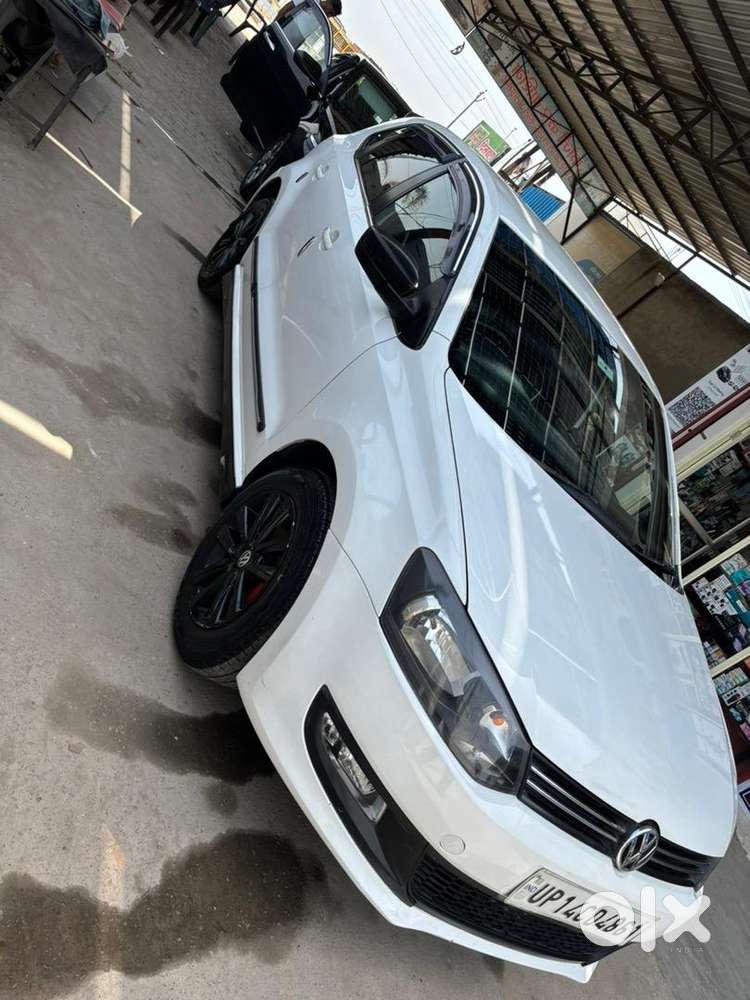 Volkswagen Car Manual 2014
