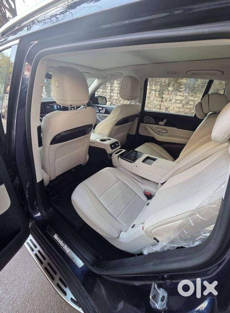 Mercedes-benz Gls 400d 4matic, 2023, Diesel