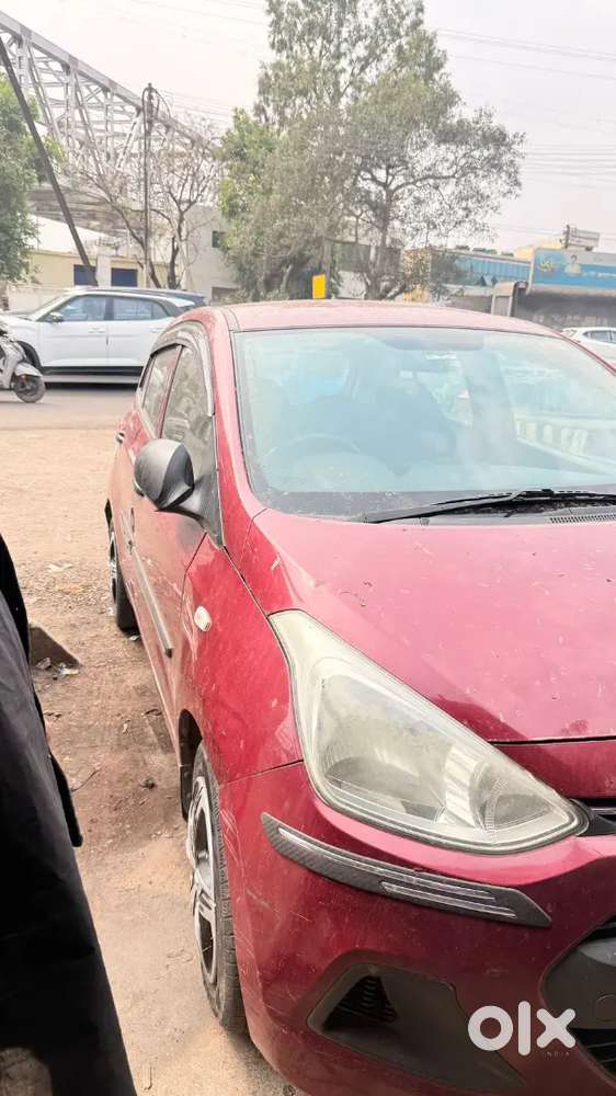 Hyundai Grand I10 Prime 2014 Diesel 75000 Km Driven