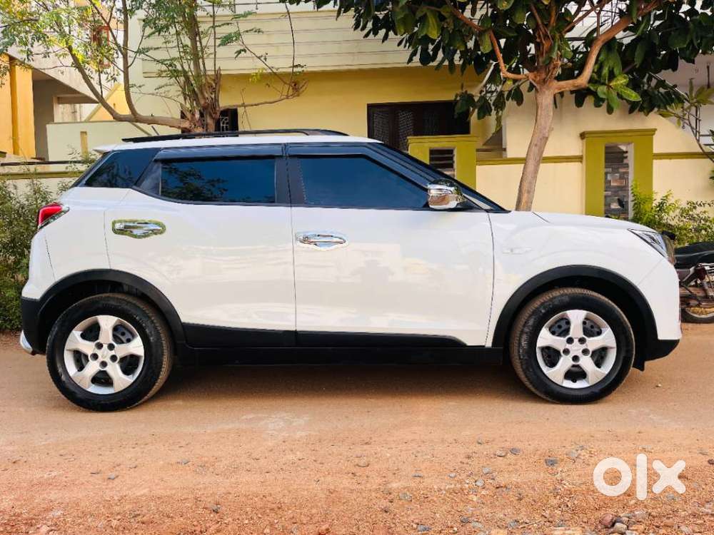 Mahindra Xuv300 W6 Diesel, 2019, Diesel