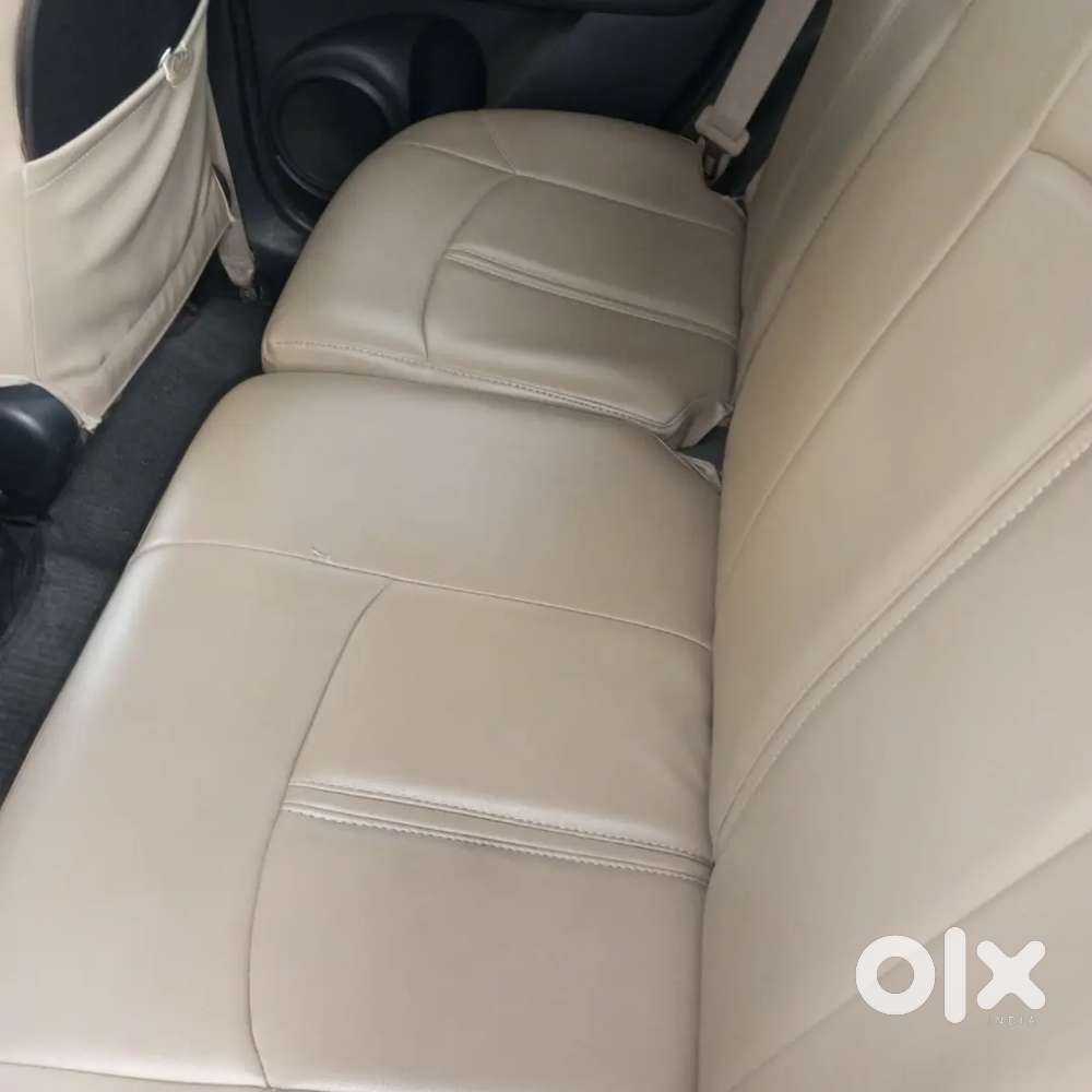 Honda Jazz 2012 Petrol Well Maintained Car