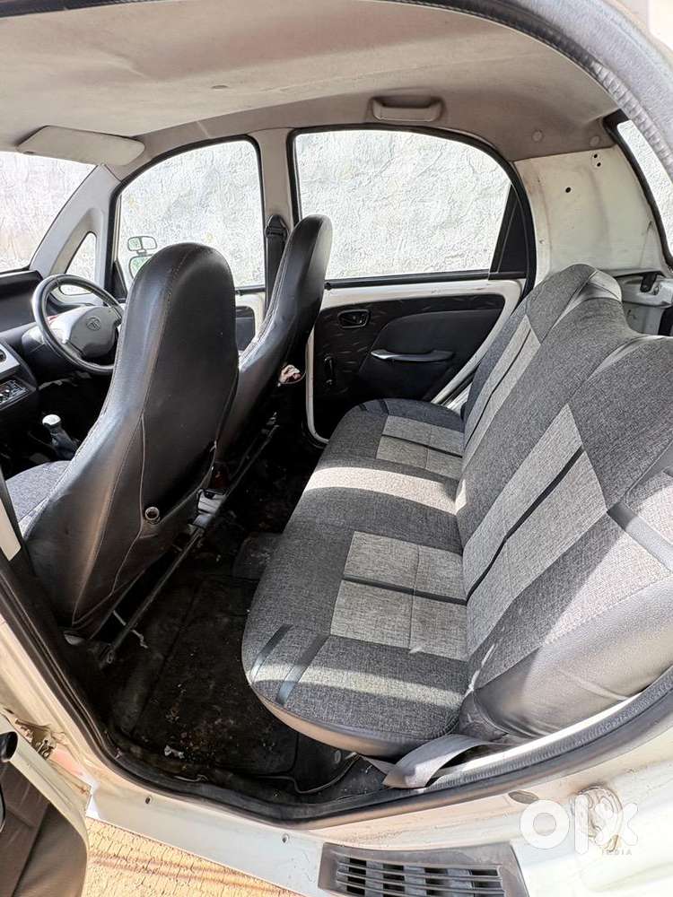 Tata Car Manual 2012