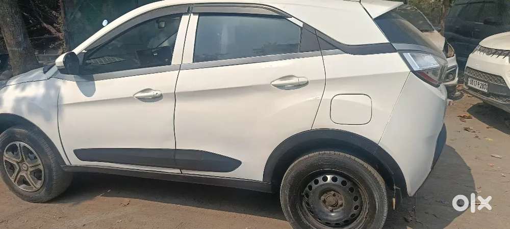 Tata Nexon 25 Km Milega Well Maintained