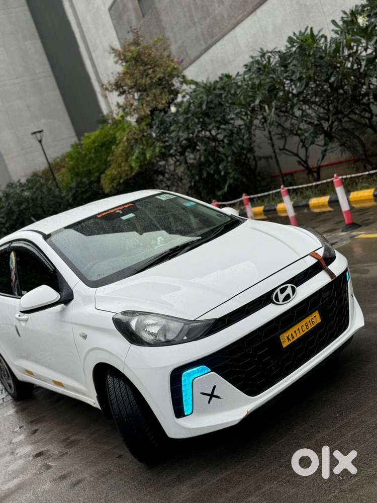 Hyundai Aura