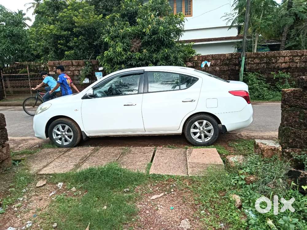 Nissan Sunny