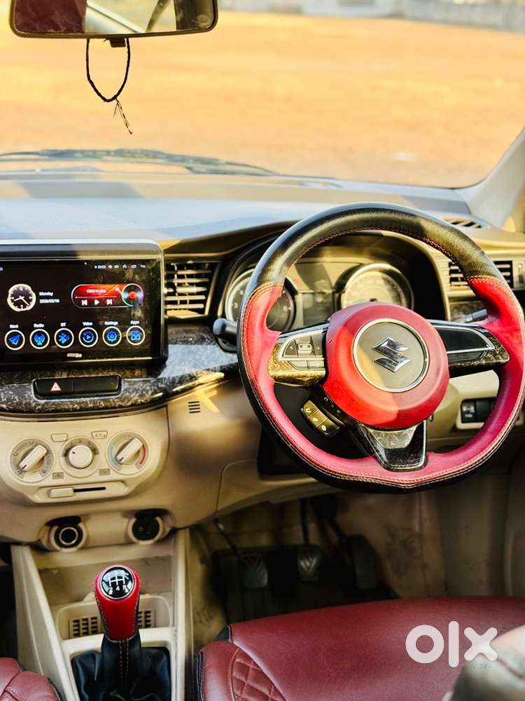 Maruti Suzuki Esteem 2021 Cng & Hybrids Well Maintained