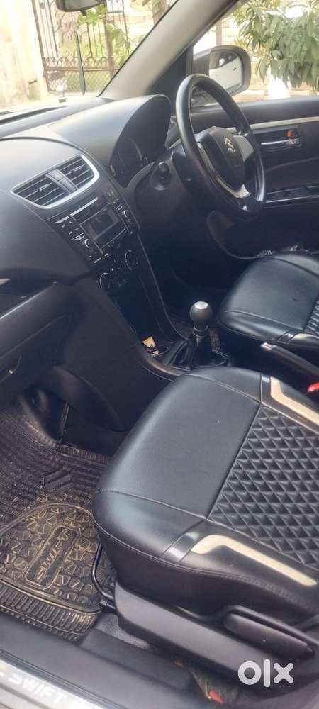 2017 Swift Petrol Well Maintained
