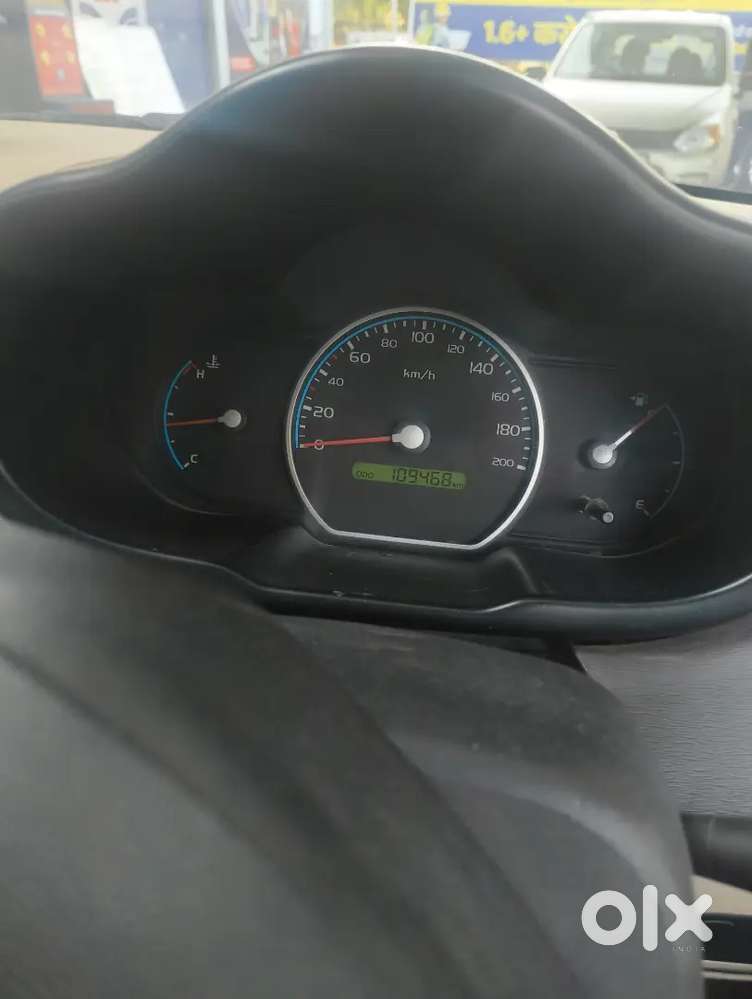 Hyundai I10 2008 Petrol Manual