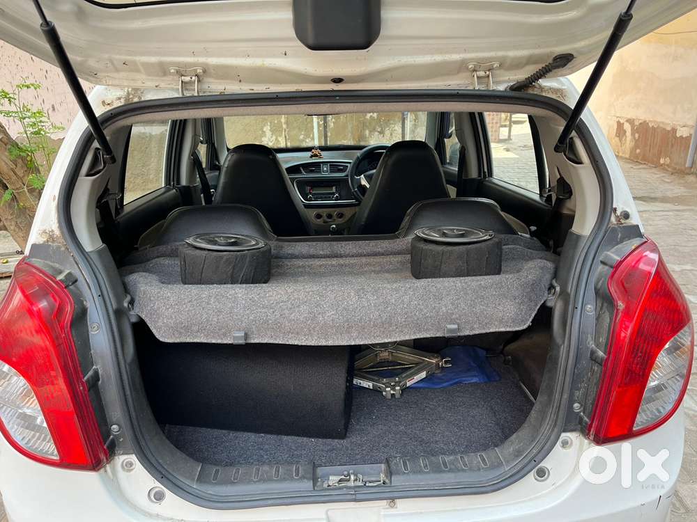 Maruti Alto 800 Petrol 2020