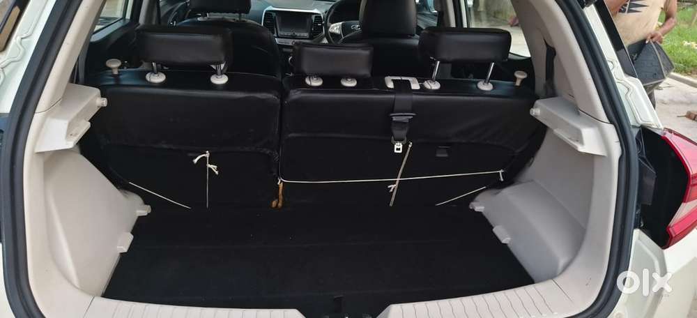 Mahindra Xuv300 W8(o) Diesel 2019