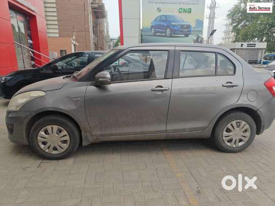 Maruti Suzuki Celerio Vxi, 2014, Petrol