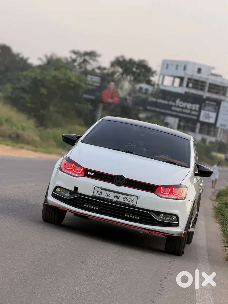 Fully Modified Polo