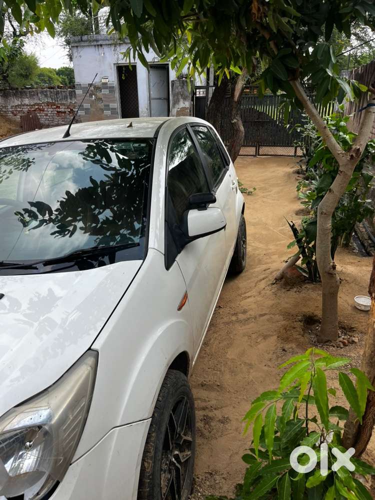 Ford Figo Diesel 2014