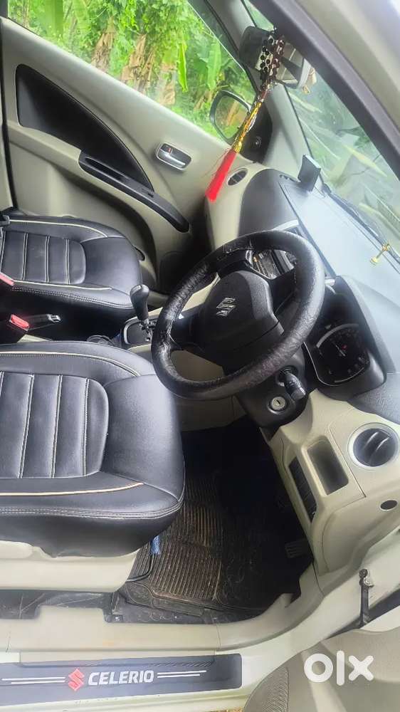 Maruti Suzuki Celerio 2015 Petrol Good Condition