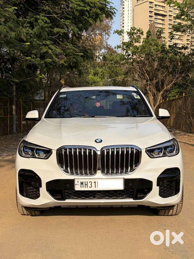 Bmw X5 Xdrive 30d M Sport, 2023, Diesel
