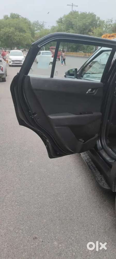 Hyundai Creta 1.6 Sx Plus 2016