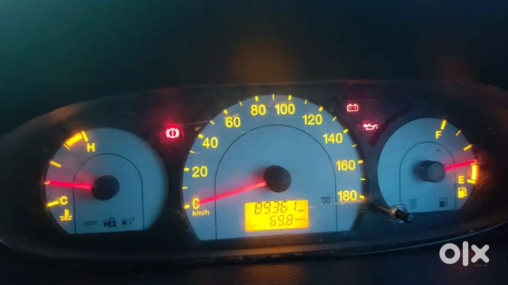 Mahindra Imperio 2017 Diesel 89300 Km Driven