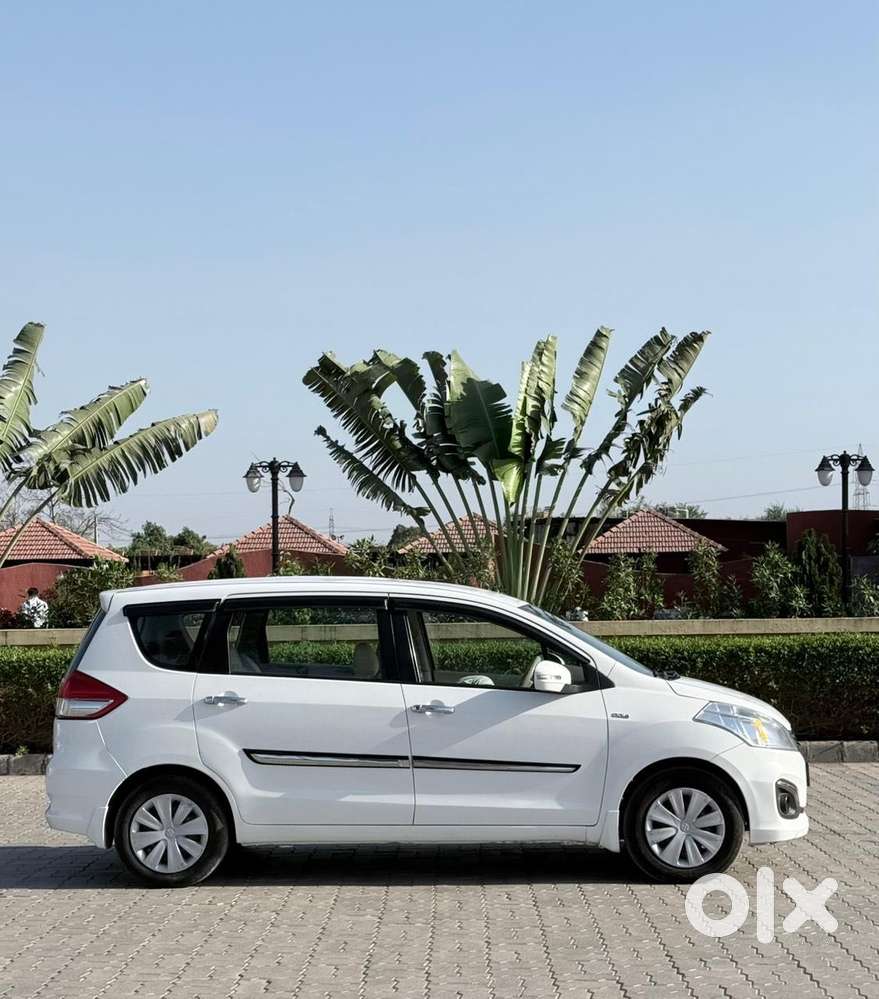 Maruti Suzuki Ertiga Vdi Shvs, 2017, Diesel