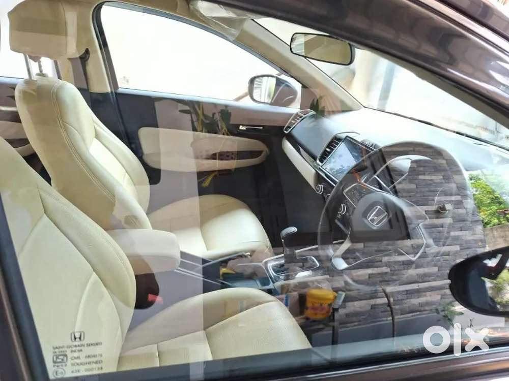 Honda City 1.5 V Petrol 2023