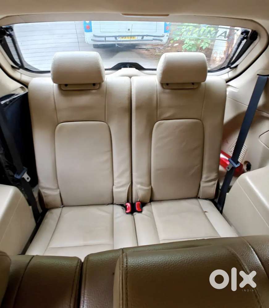 Chevrolet Captiva Lt 2011 Diesel 86,000kms Excellent Condition