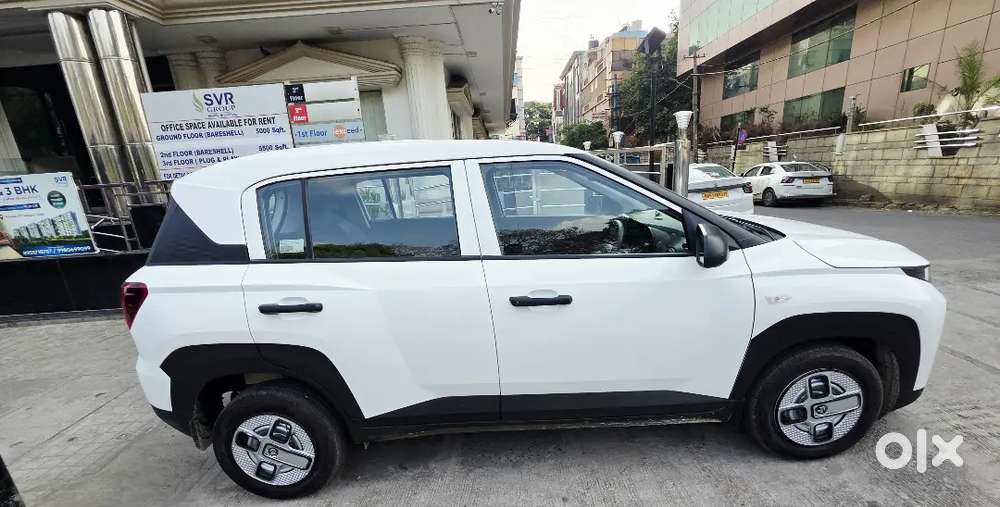 Hyundai Exter 2025 Petrol 12000 Km Driven