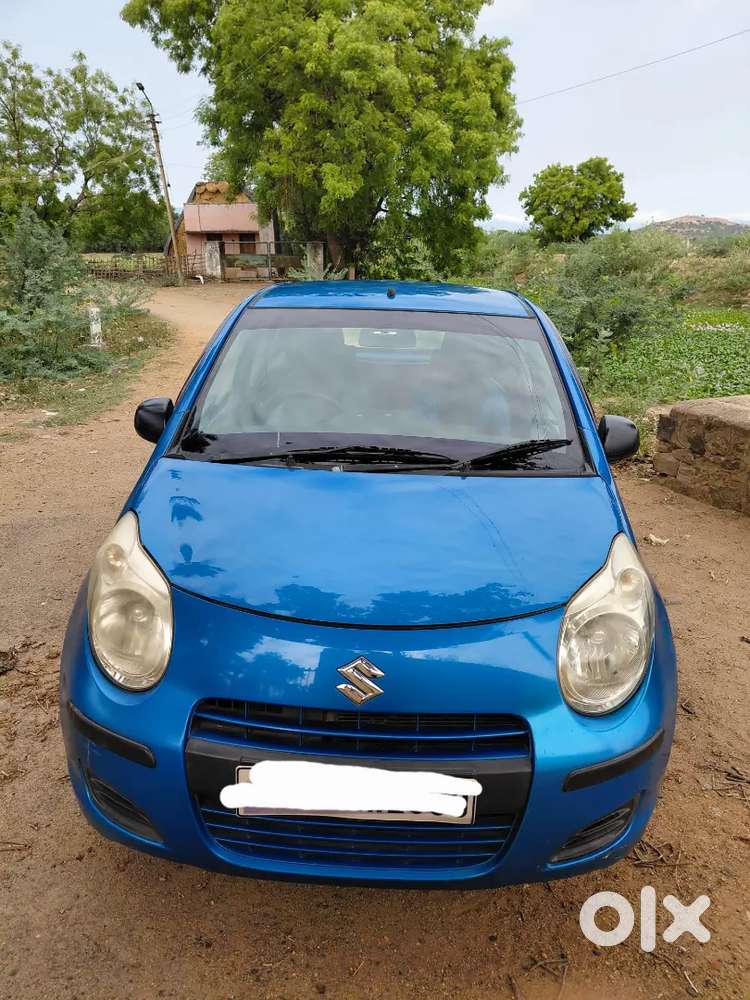 Very Good Condition Car