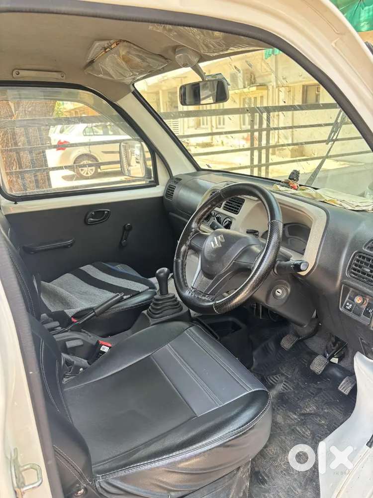 1st Owner Good Condition Car Driven By Single Handed