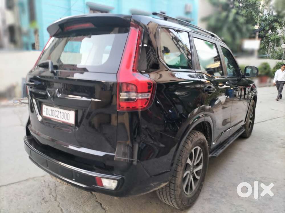 Mahindra Scorpio-n 2.2 Z8 L Diesel At 4wd 7 Str, 2025, Diesel