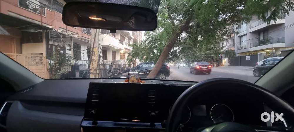 Kia Seltos Htx+ 2020 Good Condition, No Broker