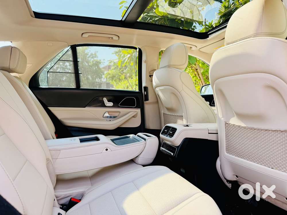 Mercedes-benz Gle 300d 4matic Lwb, 2022, Diesel